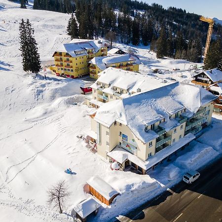Auerhuhn Leilighet Feldberg  Eksteriør bilde